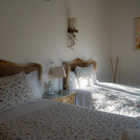 El Manantial Del Fresno Casas Rurales En Hervás Εξωτερικό φωτογραφία
